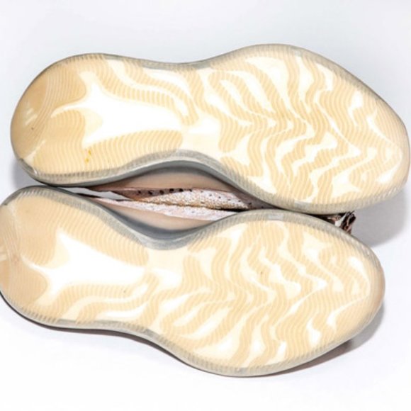 COPY - Adddas Yeezy Womens Yeezy Boost 380 Pepper 13 Sneaker - Picture 3 of 5